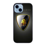 Lamborghini Case iPhone 15 BC0846