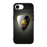Lamborghini iPhone 16e Case BC0846
