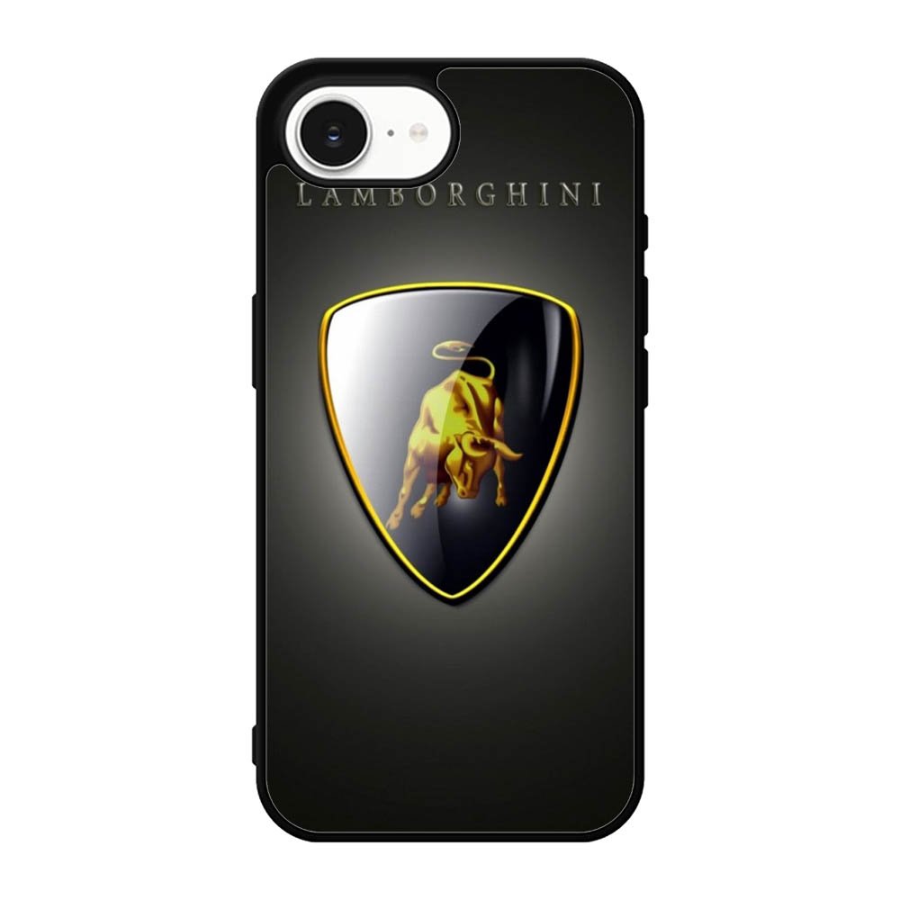 Lamborghini iPhone 17e Case BC0846