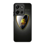 Lamborghini Motorola Moto G 5G 2025 Case BC0846