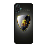 Lamborghini Case Samsung Galaxy A07 BC0846