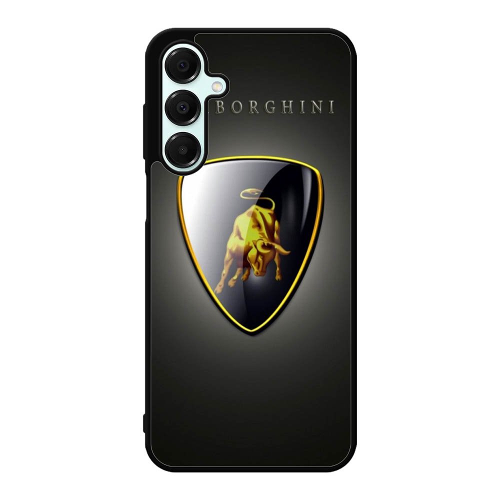 Lamborghini Samsung Galaxy A16 Case BC0846