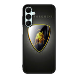 Lamborghini Samsung Galaxy A16 Case BC0846