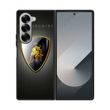 Lamborghini Case Samsung Galaxy Z Fold 6 5G BC0846