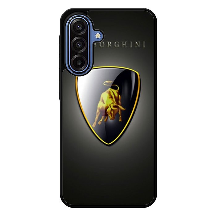 Lamborghini Samsung Galaxy A17 5G Case BC0846