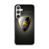 Lamborghini Samsung Galaxy A26 5G Case BC0846