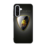 Lamborghini Samsung Galaxy A36 Case BC0846