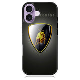 Lamborghini iPhone 17 Case BC0846