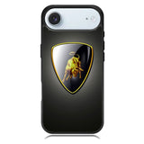 Lamborghini iPhone 17 Air Case BC0846