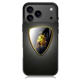 Lamborghini iPhone 17 Pro Case BC0846