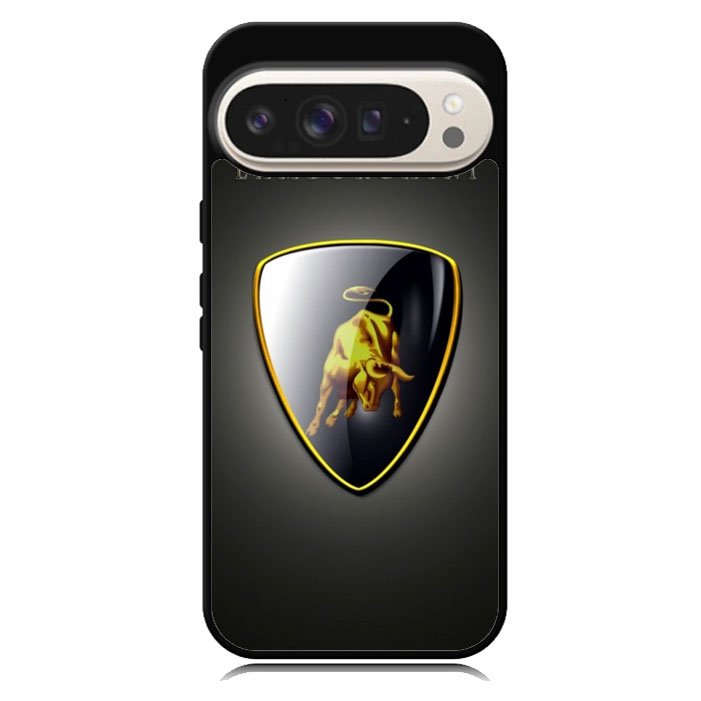 Lamborghini Google Pixel 10 | Google Pixel 10 Pro Case BC0846