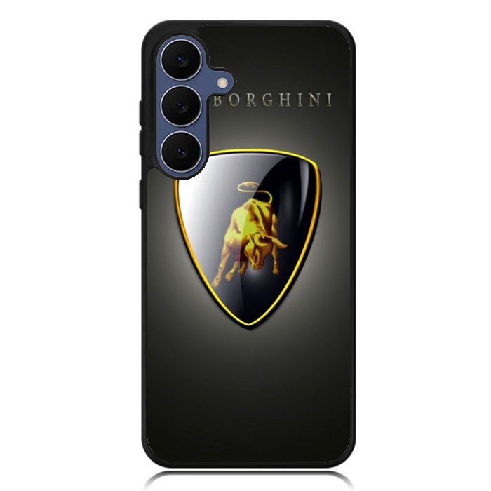 Lamborghini Samsung Galaxy S25 FE Case BC0846
