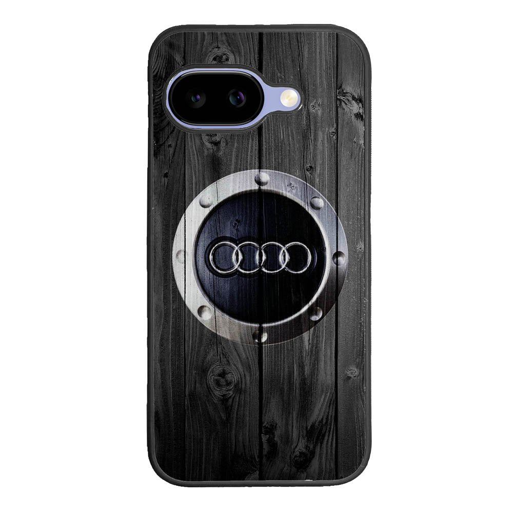 Audi Logo Google Pixel 10A Case BC0830