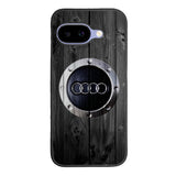 Audi Logo Google Pixel 10A Case BC0830