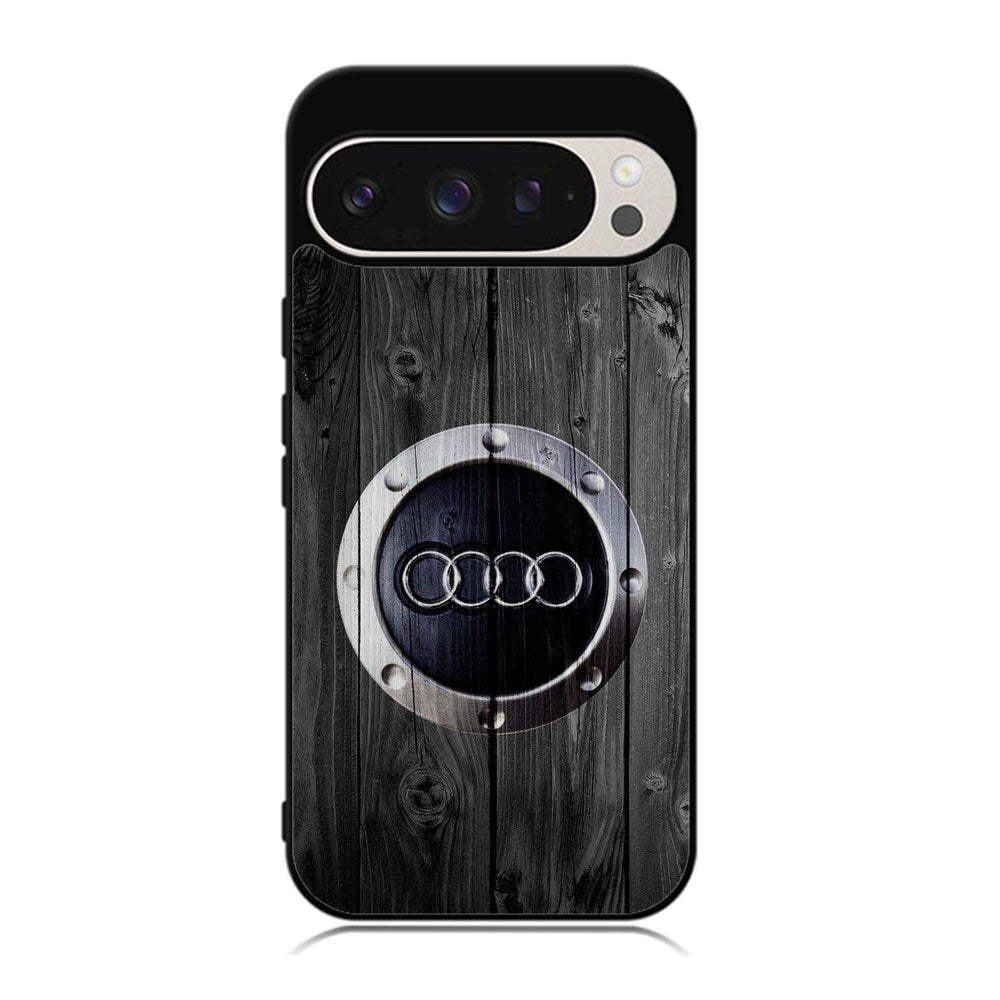 Audi Logo Case Google Pixel 9 Pro XL BC0830
