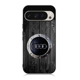 Audi Logo Case Google Pixel 9 Pro XL BC0830
