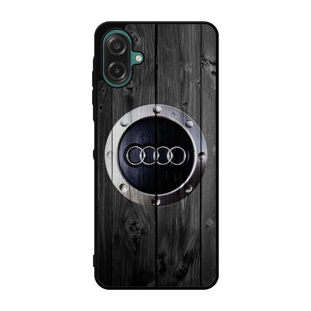 Audi Logo Case Samsung Galaxy A07 BC0830