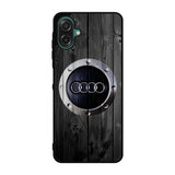 Audi Logo Case Samsung Galaxy A07 BC0830