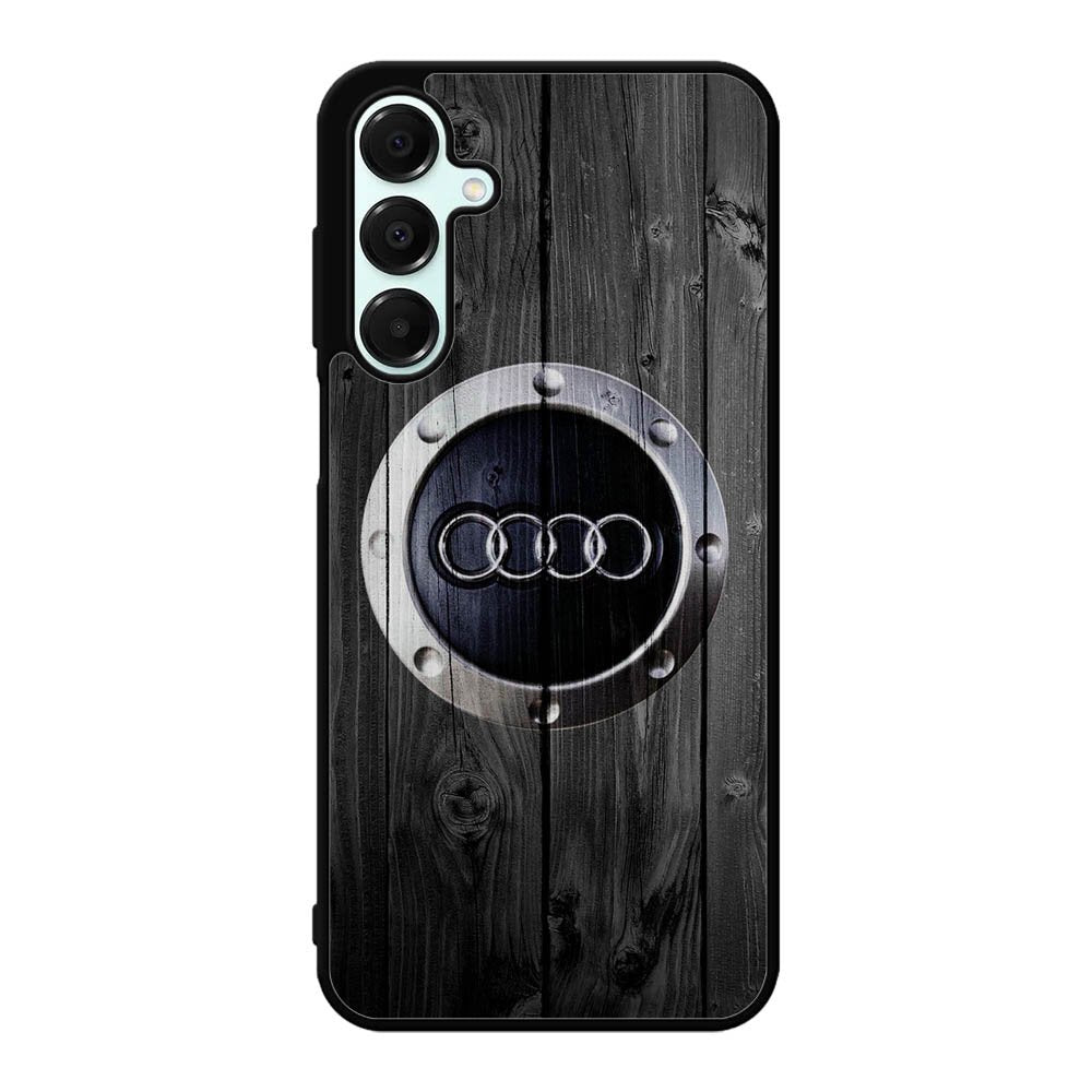 Audi Logo Samsung Galaxy A16 Case BC0830