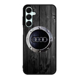 Audi Logo Samsung Galaxy A16 Case BC0830