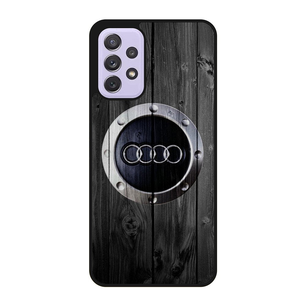Audi Logo Samsung Galaxy A23 5G Case BC0830