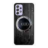 Audi Logo Samsung Galaxy A23 5G Case BC0830