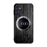 Audi Logo Samsung Galaxy A25 5G Case BC0830