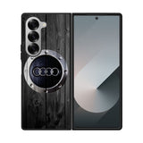 Audi Logo Case Samsung Galaxy Z Fold 6 5G BC0830