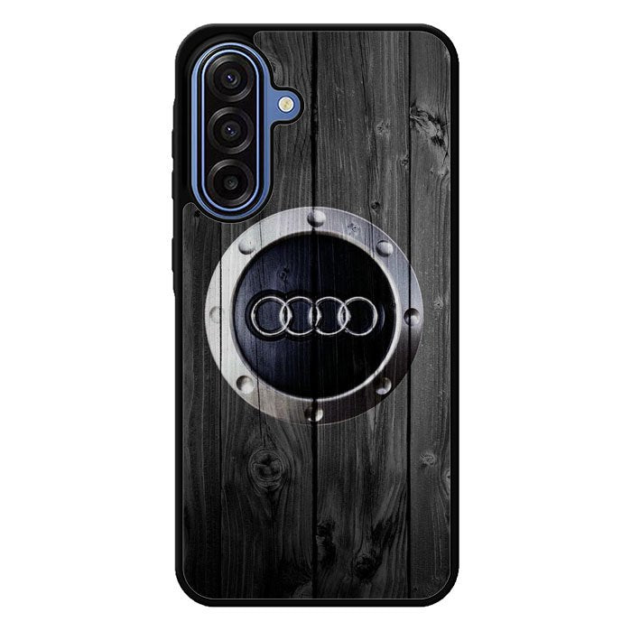 Audi Logo Samsung Galaxy A17 5G Case BC0830