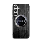 Audi Logo Samsung Galaxy A26 Case BC0830