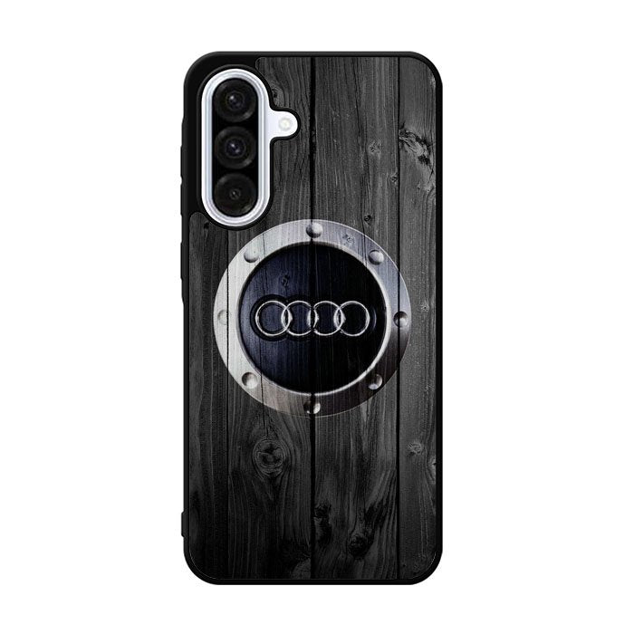 Audi Logo Samsung Galaxy A36 Case BC0830
