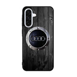 Audi Logo Samsung Galaxy A36 Case BC0830