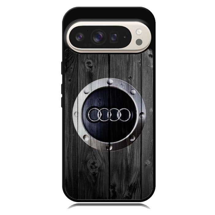 Audi Logo Google Pixel 10 Pro XL Case BC0830