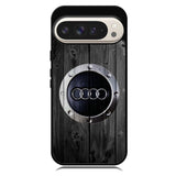 Audi Logo Google Pixel 10 Pro XL Case BC0830
