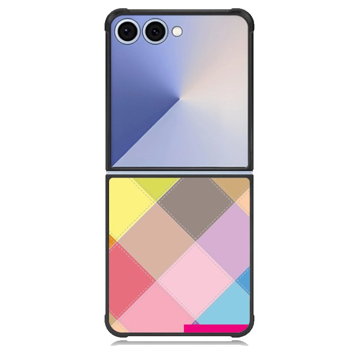 Billabong Images X8822 Samsung Galaxy Z Flip 7 Case