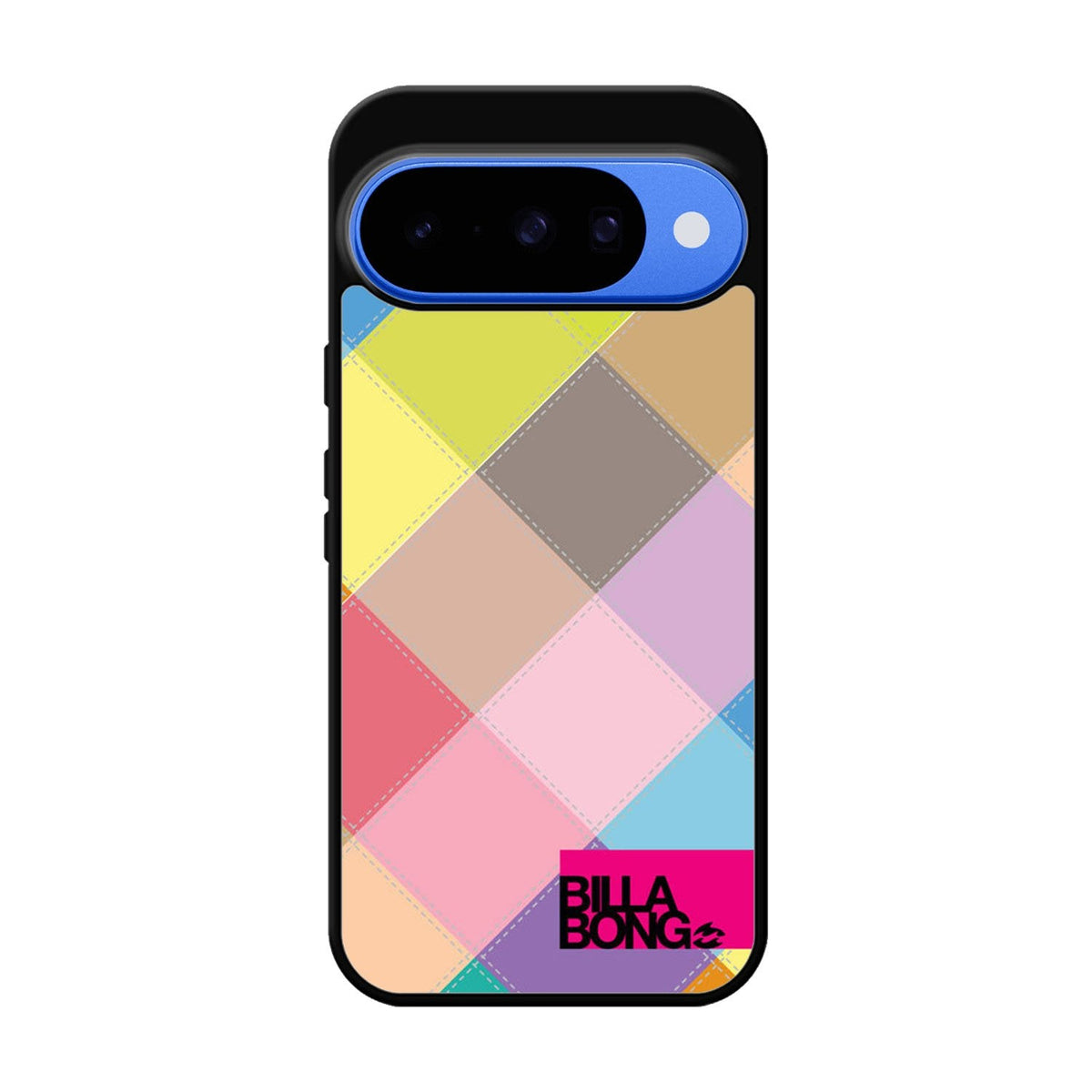 Billabong Images X8822 Google Pixel 10 Case