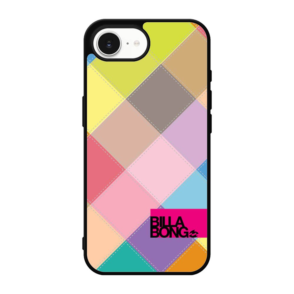 Billabong Images X8822 iPhone 17e Case