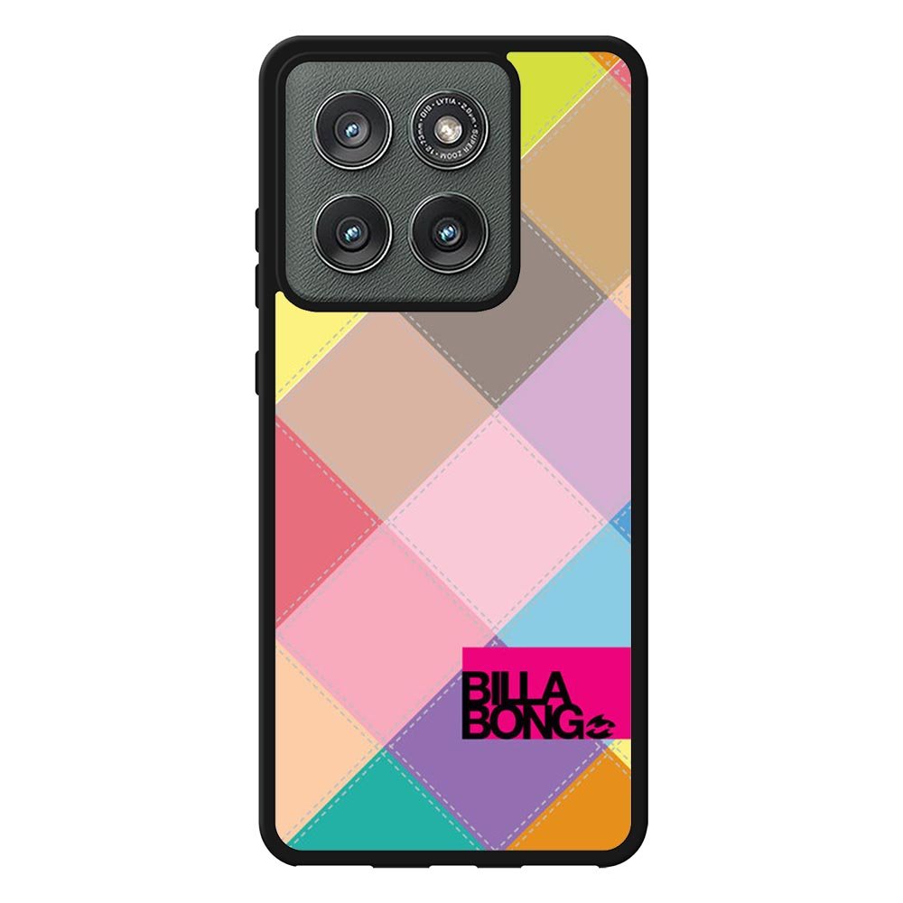 Billabong Images X8822 Motorola Moto Edge 2025 Case