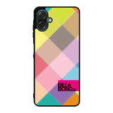 Billabong Images X8822 Samsung Galaxy A07 Case