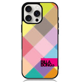 Billabong Images X8822 iPhone 16 Pro Case
