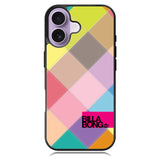 Billabong Images X8822 iPhone 17 Case