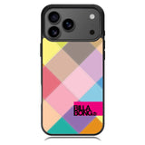 Billabong Images X8822 iPhone 17 Pro Max Case