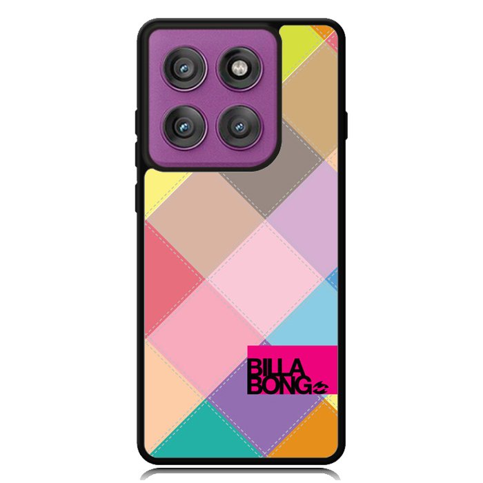 Billabong Images X8822 Motorola Moto Edge 2025 | Moto Edge 60 Fusion | Moto Edge 60 Pro Case