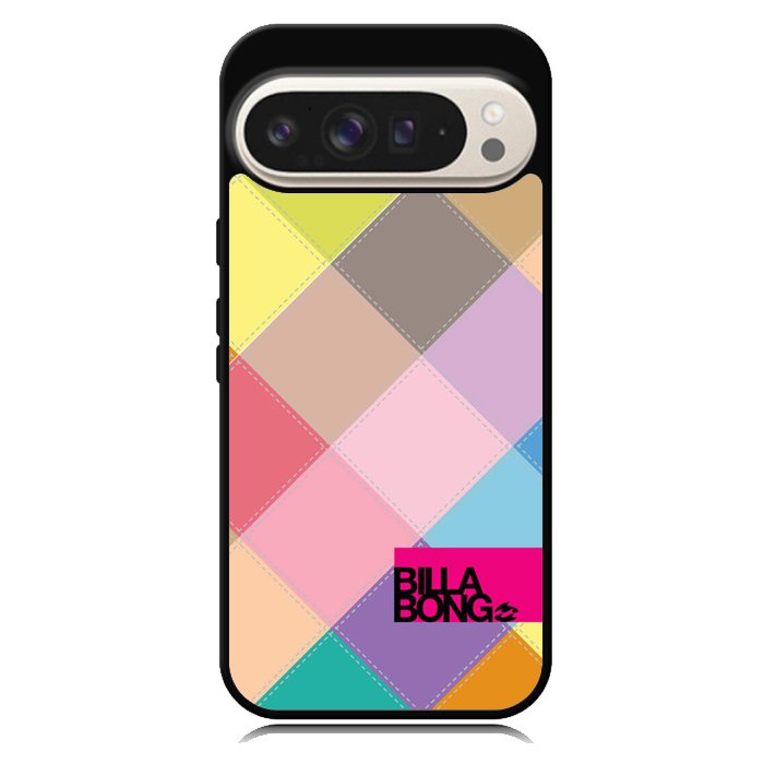 Billabong Images X8822 Google Pixel 9 | Google Pixel 9 Pro Case