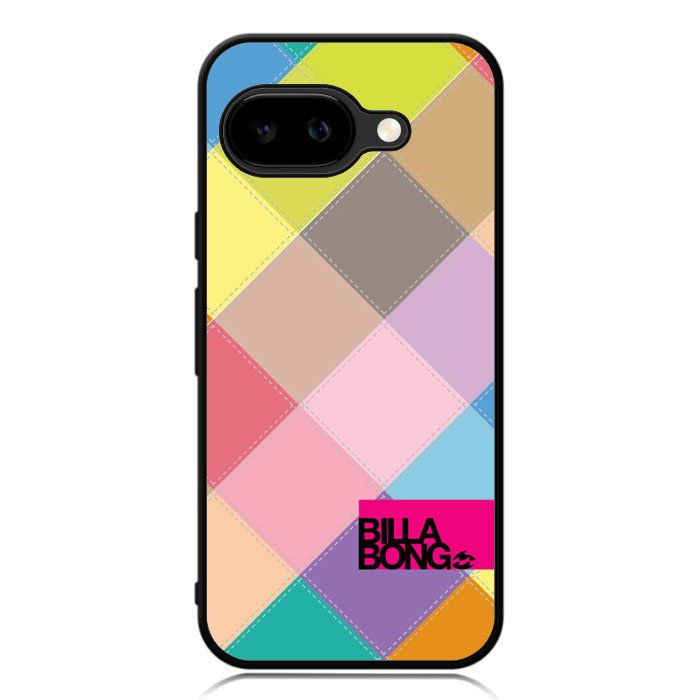 Billabong Images X8822 Google Pixel 9A Case