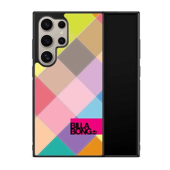 Billabong Images X8822 Samsung Galaxy S25 Ultra 5G Case