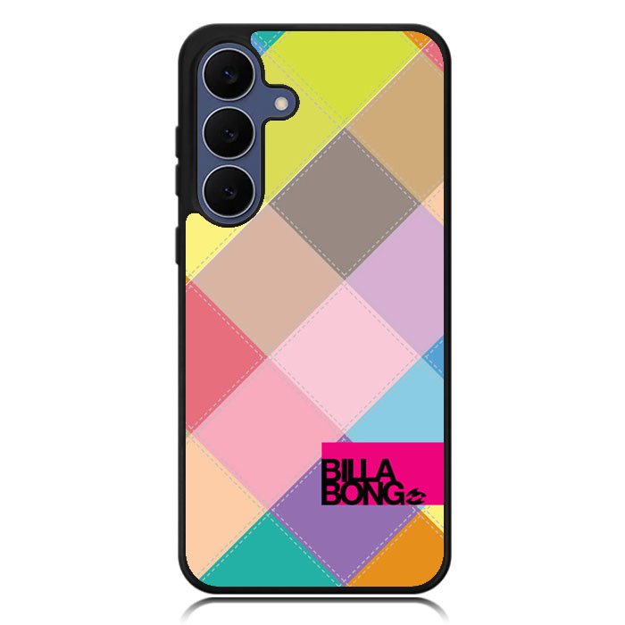 Billabong Images X8822 Samsung Galaxy S25 FE Case