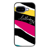 billabong Logo X8821 Google Pixel 10A Case