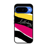 billabong Logo X8821 Google Pixel 10 Case