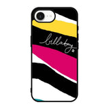 billabong Logo X8821 iPhone 17e Case